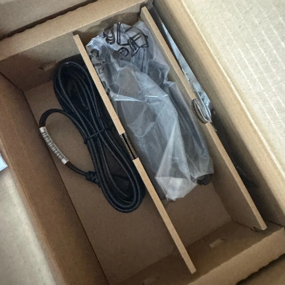 Brand new HP universal usb-c docking station